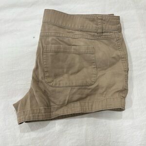 forever 21 vintage low waist shorts